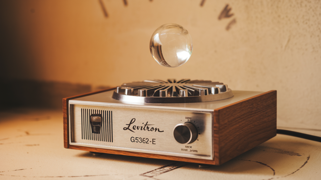 Levitron G5362-E