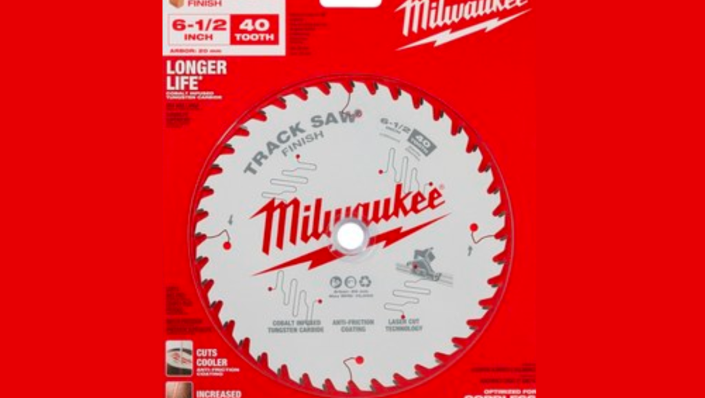 nvvbik fits Milwaukee 48-40-0625 6-1/2