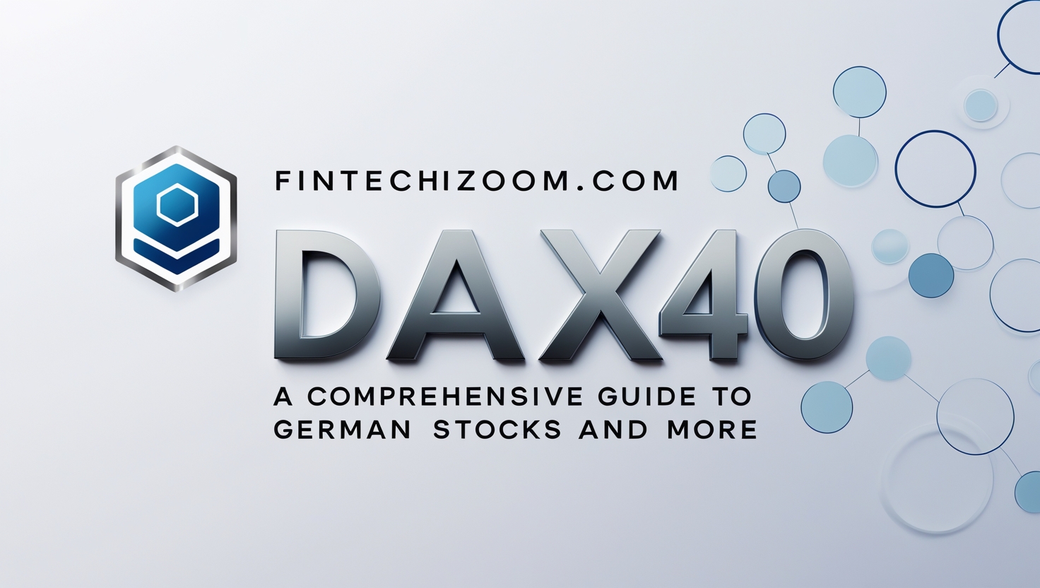 fintechzoom.com dax40