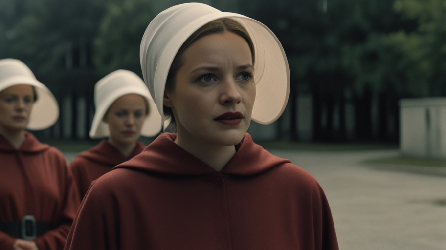 Handmaid Tale