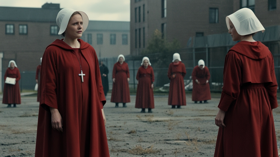 Handmaid Tale