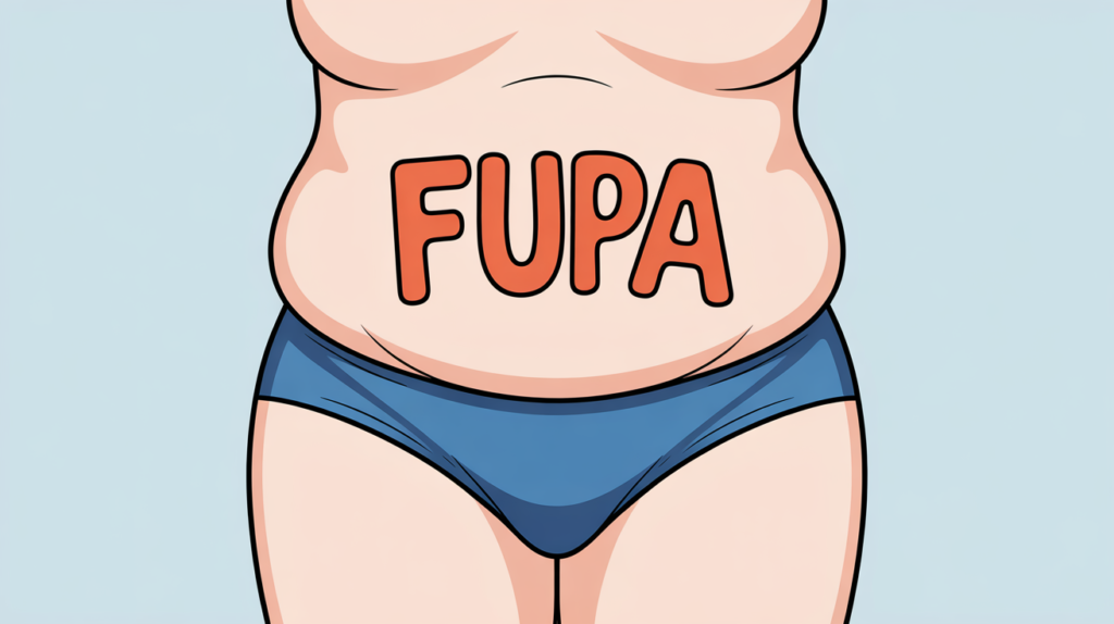 what is a FUPA