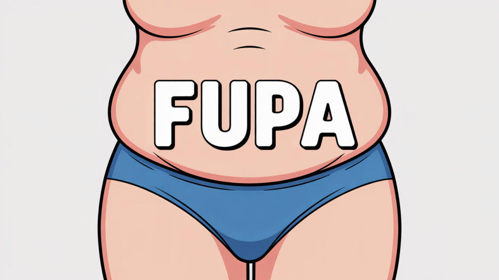 what is a FUPA