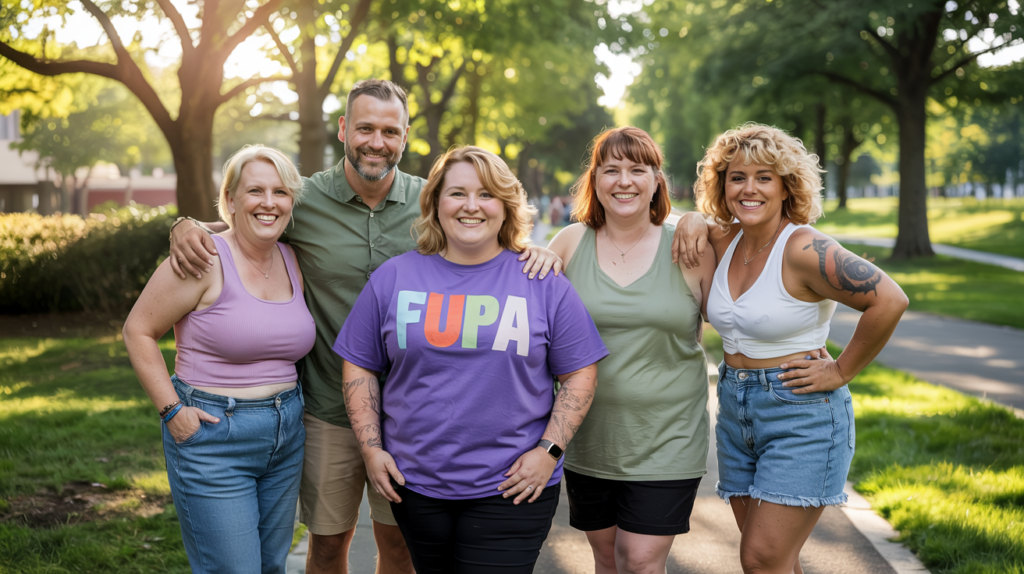what is a FUPA