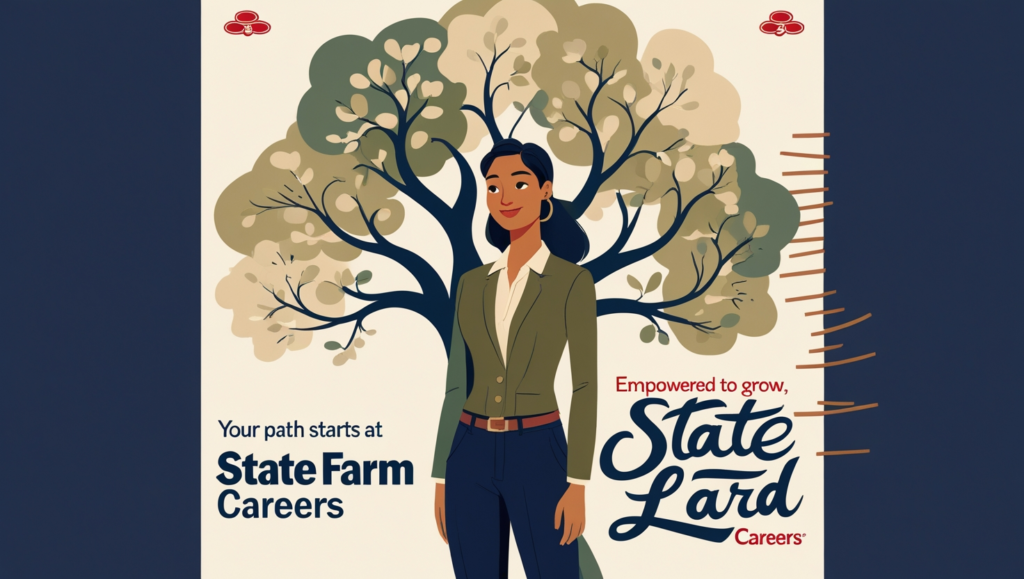 State Farm Careers