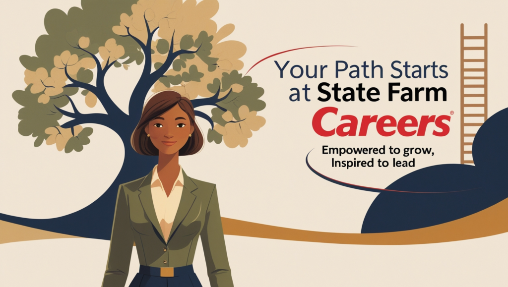 State Farm Careers
