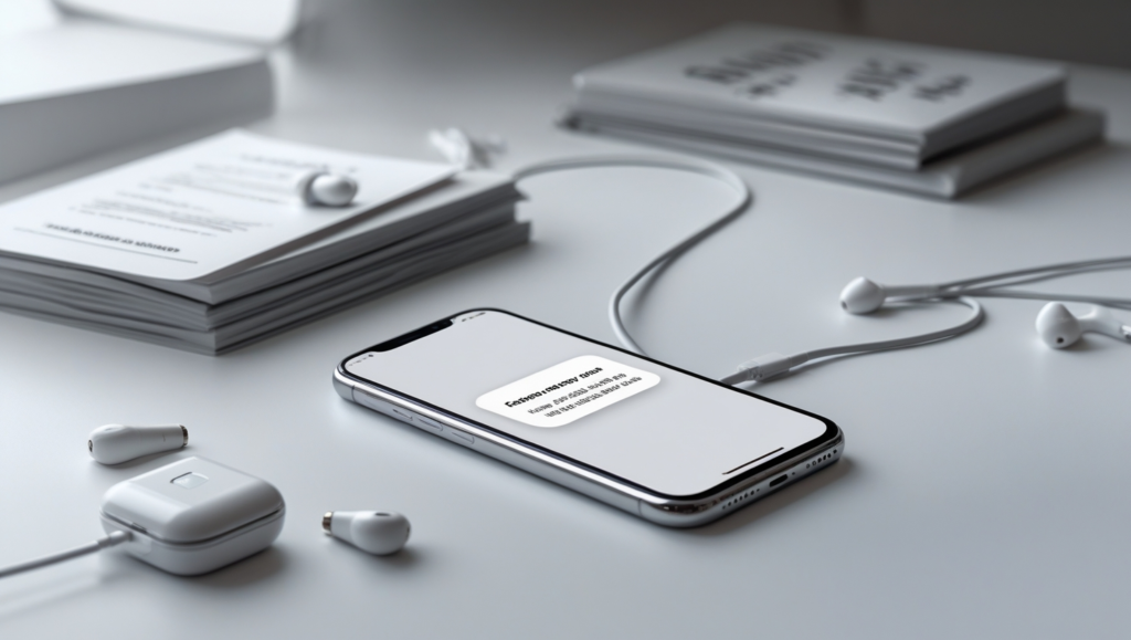 how to factory reset your iPhone