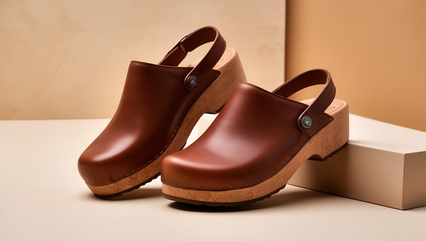 Potato shoes
