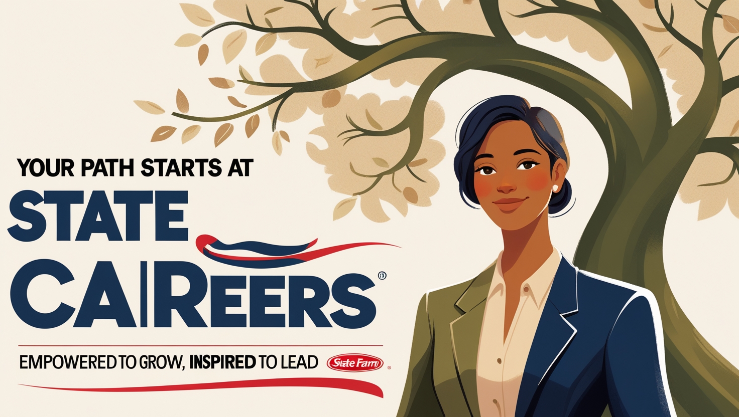 State Farm careers