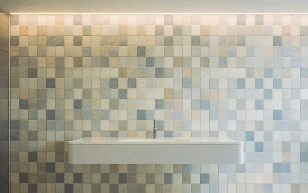 Tilebar