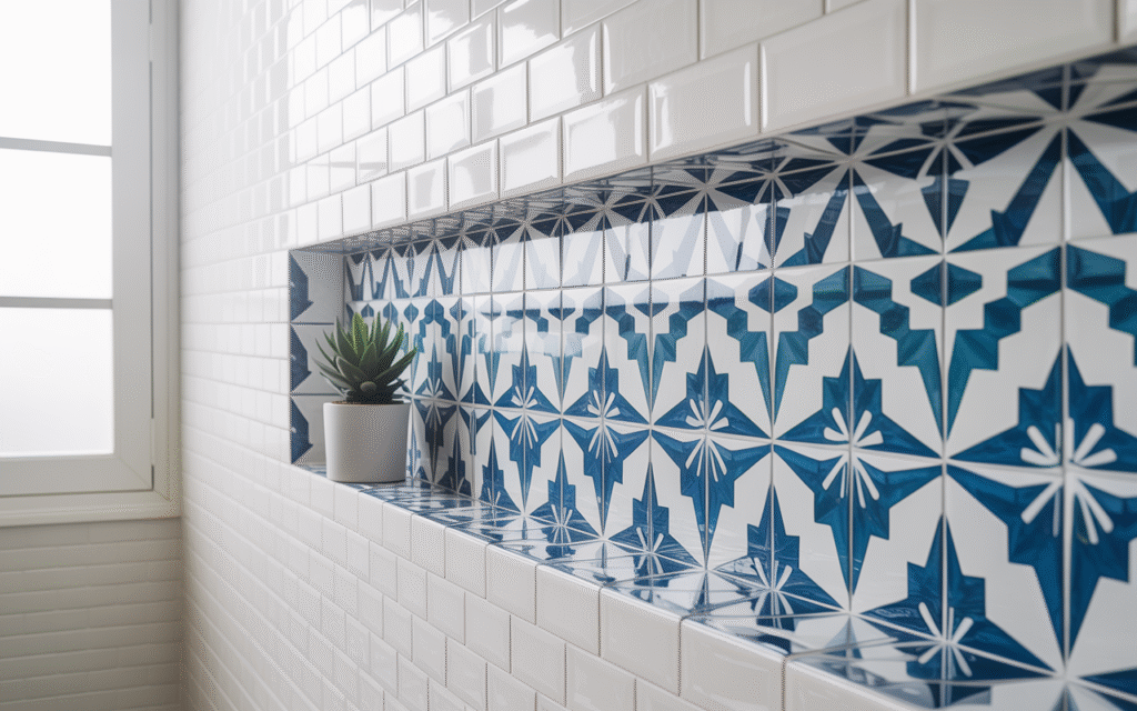Tilebar